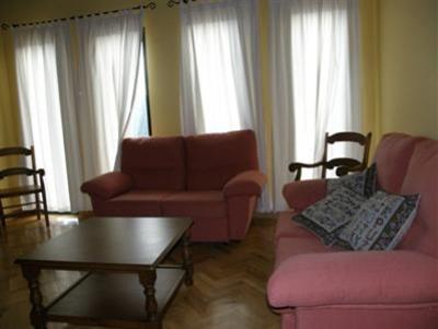 фото отеля Hotel Rural Atalaya