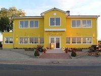 Landsitz Kapellenhöhe Hotel Wiedenbrugge