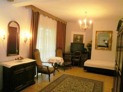 фото отеля Gastehaus Auerhahn