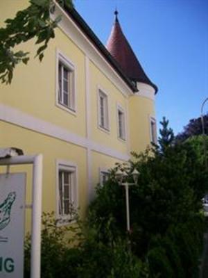 фото отеля Gastehaus Auerhahn
