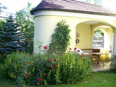 фото отеля Gastehaus Auerhahn