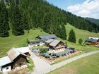 фото отеля Alpenhotel Kuren