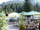 фото отеля Alpenhotel Kuren