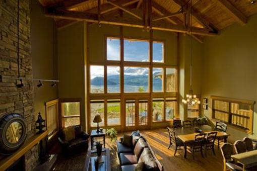 фото отеля Carmel Beach Private Lodges