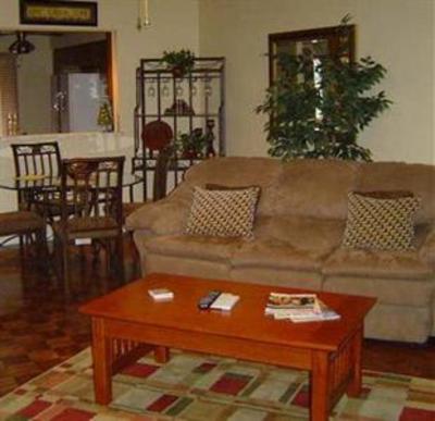 фото отеля Hot Springs Village Hotel