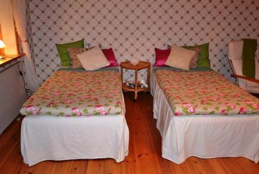 фото отеля Klara's B&B