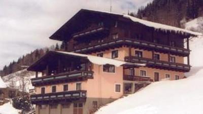 фото отеля Alpengasthof Stiegernigg