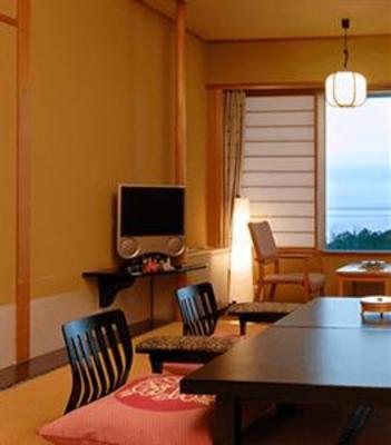 фото отеля Oga Grand Hotel