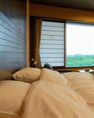 фото отеля Oga Grand Hotel