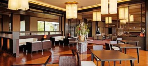 фото отеля Oga Grand Hotel