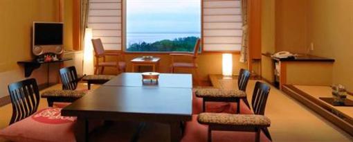 фото отеля Oga Grand Hotel