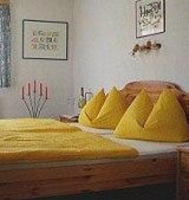 фото отеля Appartement Fritzenwallner