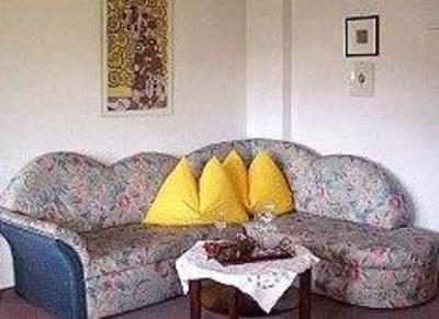 фото отеля Appartement Fritzenwallner