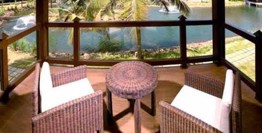 фото отеля Lalit Resort and Spa