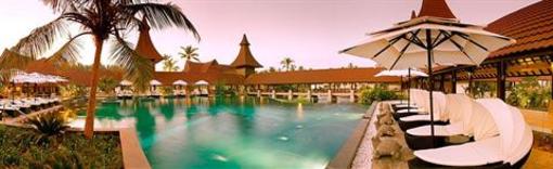 фото отеля Lalit Resort and Spa