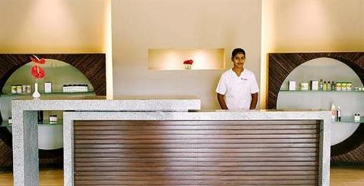 фото отеля Lalit Resort and Spa