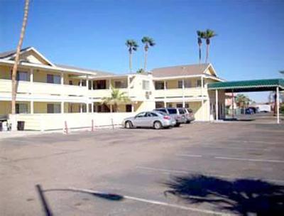 фото отеля Knights Inn El Centro