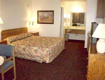 фото отеля Knights Inn El Centro