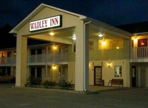 фото отеля Wadley Inn