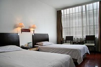 фото отеля Fortune Land Be Yous Hotel Tianjin