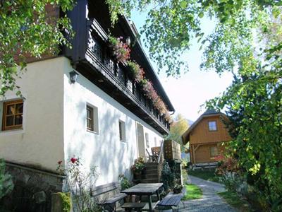 фото отеля Thonnerhof