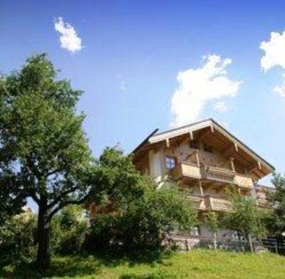 фото отеля Bauernhof Haus Kreidl