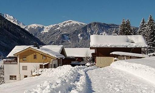 фото отеля Bauernhof Haus Kreidl