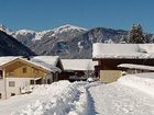 фото отеля Bauernhof Haus Kreidl