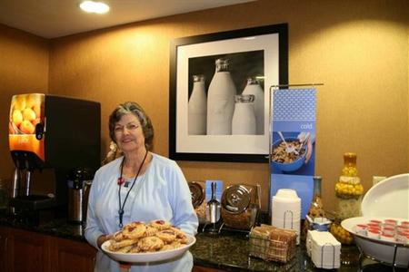 фото отеля Hampton Inn Stony Creek