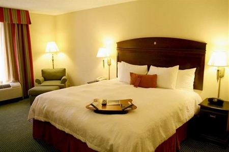 фото отеля Hampton Inn Stony Creek