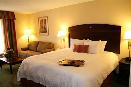 фото отеля Hampton Inn Stony Creek