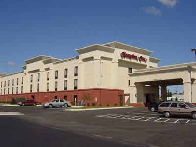 фото отеля Hampton Inn Stony Creek