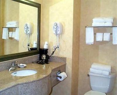 фото отеля Hampton Inn Stony Creek