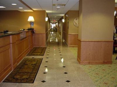 фото отеля Hampton Inn Stony Creek