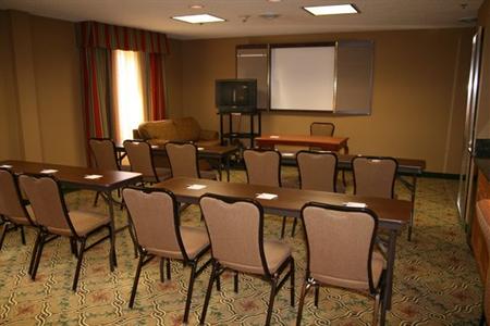 фото отеля Hampton Inn Stony Creek