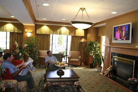 фото отеля Hampton Inn Stony Creek
