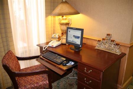 фото отеля Hampton Inn Stony Creek