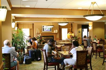 фото отеля Hampton Inn Stony Creek