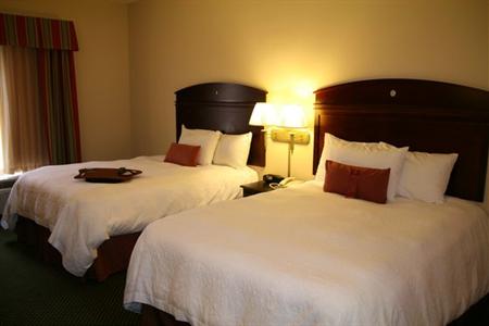 фото отеля Hampton Inn Stony Creek
