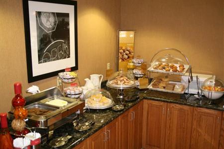 фото отеля Hampton Inn Stony Creek