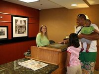 Hampton Inn Stony Creek