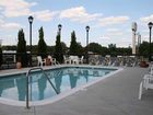 фото отеля Hampton Inn Stony Creek