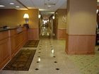 фото отеля Hampton Inn Stony Creek