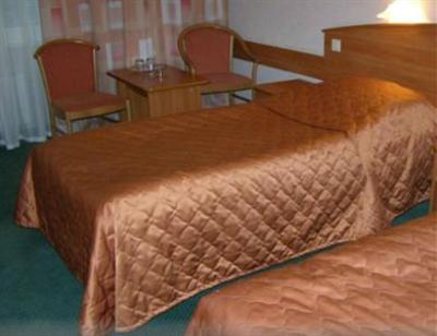 фото отеля Aba Hotel