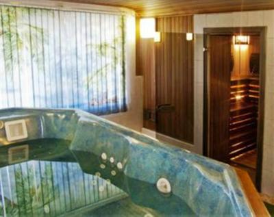 фото отеля Aba Hotel