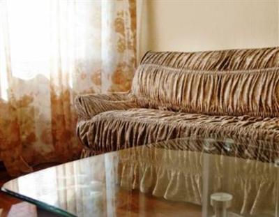 фото отеля Aba Hotel
