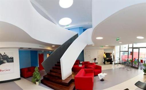 фото отеля Hotel Zauberberg