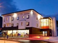Hotel Zauberberg