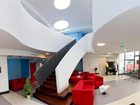 фото отеля Hotel Zauberberg