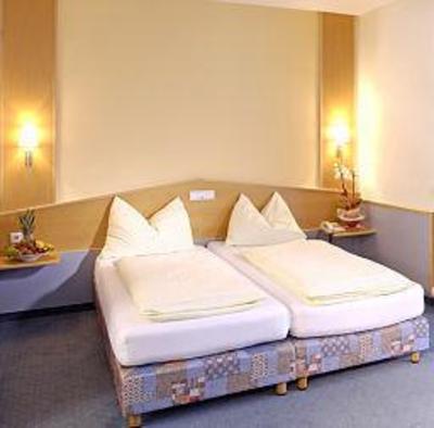 фото отеля Hotel Hecher Wolfsberg